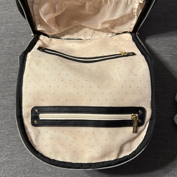 Itzy Ritzy Boss Backpack Diaper Bag - Picture 12 of 16